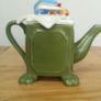 Seymour Mann MCXC111 Teapot Safe Image 5