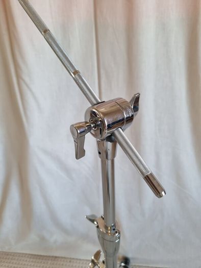 Mapex B800 Cymbal Boom Stand Chrome No. 1