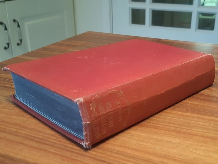 Wuthering Heights - Vintage 1930s edition