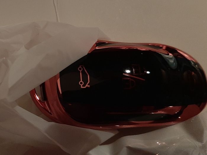 Tesla model 3 new key protective cover