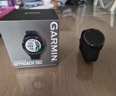 Garmin Approach S62