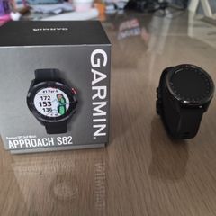 Garmin Approach S62