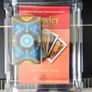 Thoth Tarot deck with booklet (German Edition Deutsche Ausgabe) Image 3