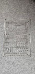 Dish rack