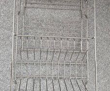 Dish rack