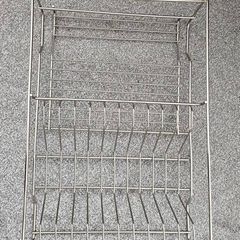 Dish rack