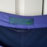 Skunk Funk Purple and Navy  Dress Image 3