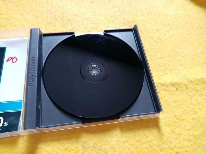Soviet Strike PlayStation1 Ps1 PlayStation 2 ps2 games Original