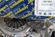 Clutch kit TOYOTA