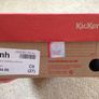 Kickers Adlar Boy Desert Boots (C9 - Eur27) - BNWT Image 2