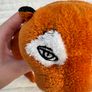 Aurora The Tiger Who Came to Tea Plush Soft Toy 2012 Tiger Used Please see photos Image 7