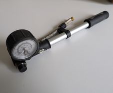 BBB Shock Pump