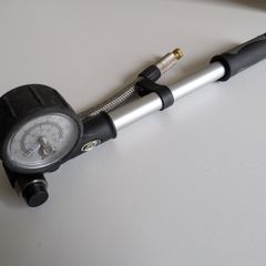 BBB Shock Pump