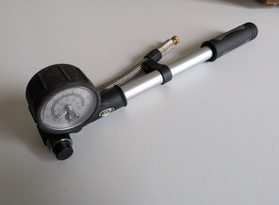 BBB Shock Pump