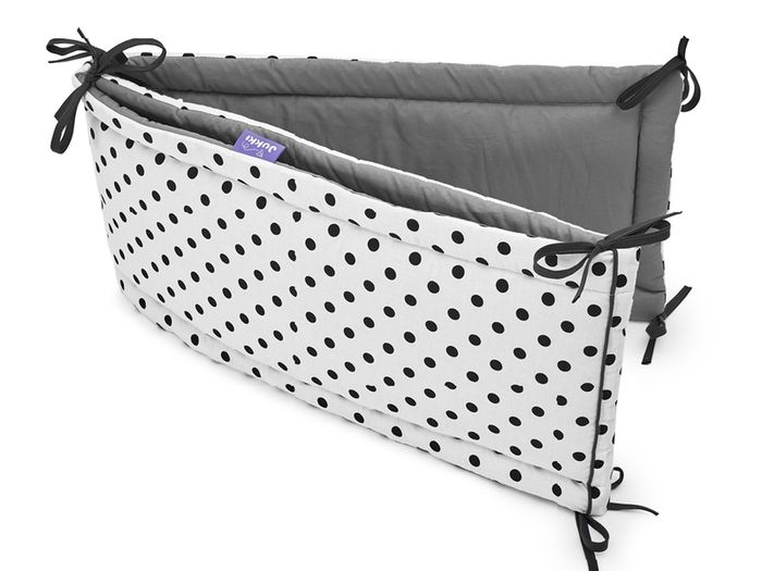 Bumper for cot 120x60cm
