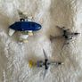 Model Aeroplane lot Image 5