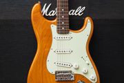 Fender Hybrid II Stratocaster 2024 - Natural