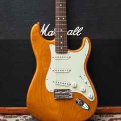 Fender Hybrid II Stratocaster 2024 - Natural