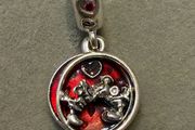 Pandora charm