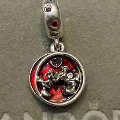 Pandora charm