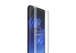 Samsung Galaxy S8 Plus Curved Tempered Glass Screen Protector Clear 9D