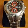 Pulsar By Seiko Watch Image 2