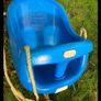 Little Tikes Toddler Swing Image 4