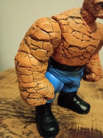 Marvel Action Figure
