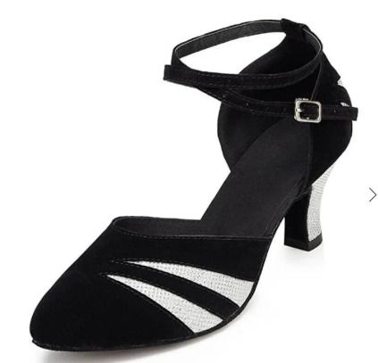 dance shoes Ballroom/Latin/Salsa