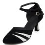 dance shoes Ballroom/Latin/Salsa Image 6