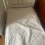 Ikea toddler bed and mattress Image 3
