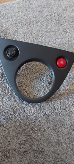 Honda parts interior