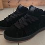 Stylish black sneakers PitBull WestCoast,  size 45EU , Brand New,  price 70e Image 2