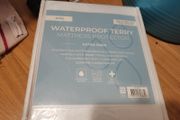 waterproof mattress protector