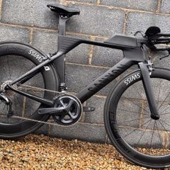 Canyon Speedmax CF 8.0 Di2 Size S Unused Mint Orig RRP 4600 Euro
