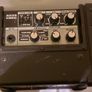 Roland Micro Cube Guitar Amplifier, in excellent condition Image 3
