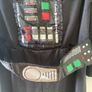 Star Wars Darth Vader costume 3-4 Image 4