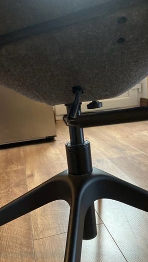 office chair