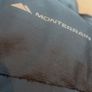 Black Monterrain puffer jacket Image 3