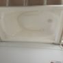 babylo changing table and bath Image 3
