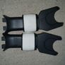 Bugaboo adaptors for Maxi Cosi carseats. Image 5