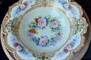 Vintage Noritake Porcelain Centrepiece/Display Bowl