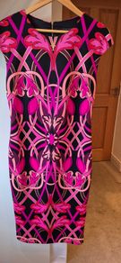 Ted Baker dress