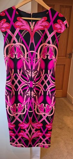 Ted Baker dress