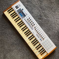 ARTURIA Keylab 61 - Read the Add!