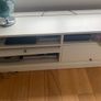 IKEA TV unit - 'as new', bargain price entirely Image 3