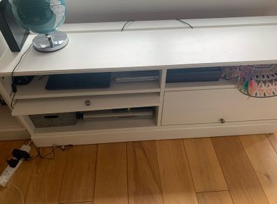 TV unit