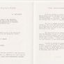 John F. Kennedy Association Of Ireland 1965 Film Show Profile Of Courage Book 42 Pages Image 5