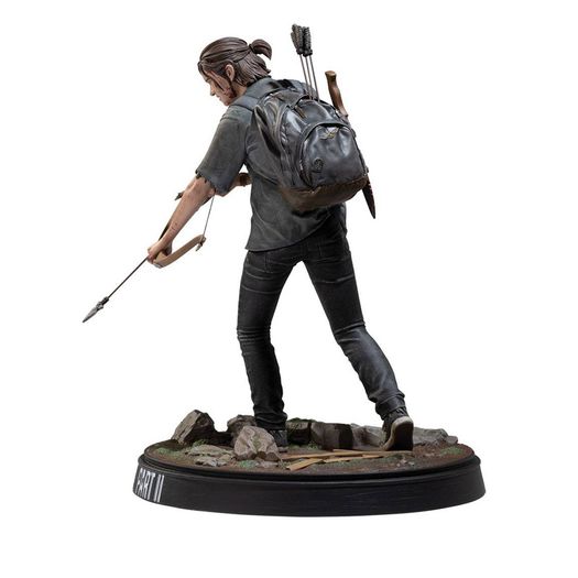 The Last of Us Part II  Dark Horse Collectibles Statues