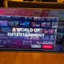 Panasonic Viera 50" 4k Smart TV "NO STAND" Image 2